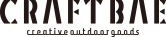 CRAFTBAE creative outdoor goods